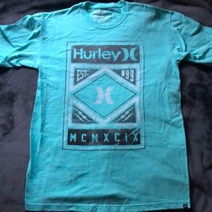 Men’s Hurley T shirt Size Large